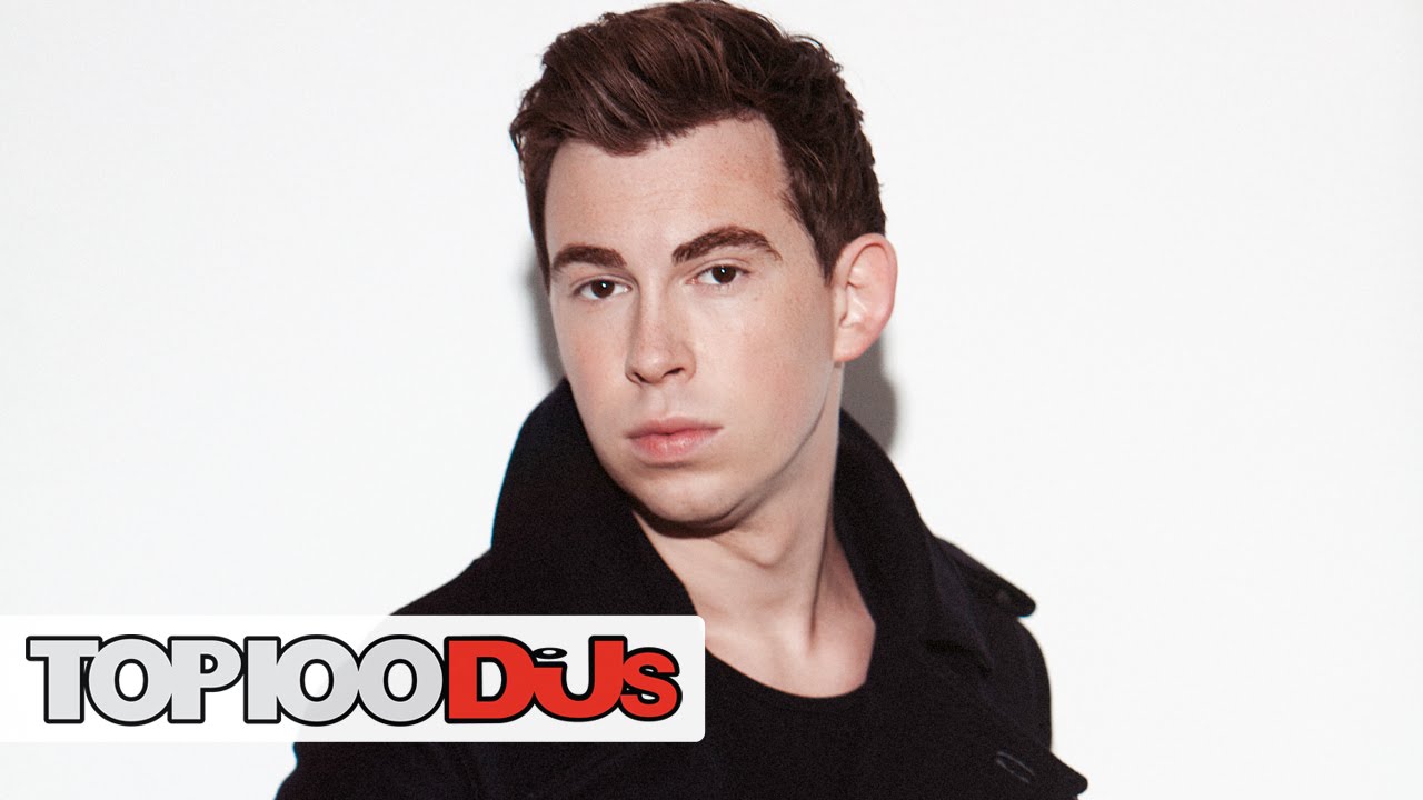 Se reveló la nueva lista de Top 100 DJs de la DJ Mag - HEi Now